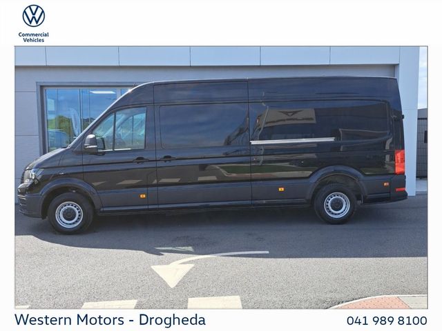 Image for 2025 Volkswagen Crafter 2.0tdi 140bhp Trendline 3.5T