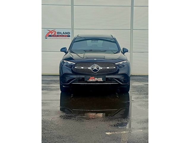 Image for 2025 Mercedes-Benz GLC Class 300de AMG **Now Sold**