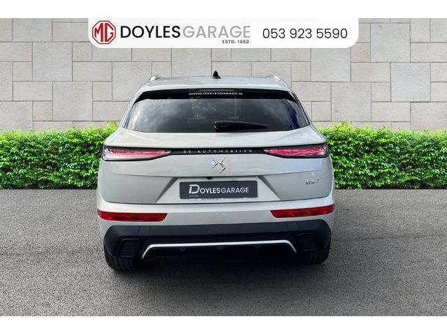 Image for 2023 DS Automobiles DS 7 1.5 BlueHDi 130 Auto RIVOLI