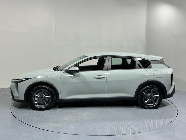 Image for 2026 Kia K4 K2 1.0 Petrol 