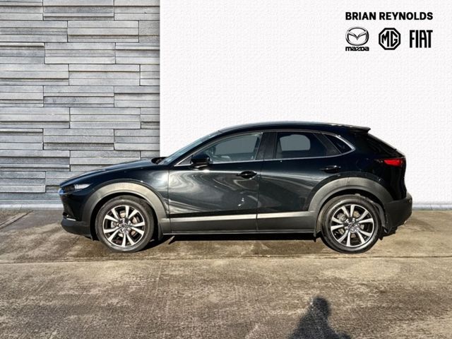 Image for 2020 Mazda CX-30 2WD SKY-X 2.0P 180ps GT SPORT Stone Leather