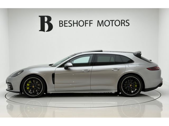 Image for 2018 Porsche Panamera 4 E-HYBRID SPORT TURISMO=LOW MILES//HUGE SPEC//D REG=FULL PORSCHE SERVICE HISTORY=TAILORED FINANCE PACKAGES AVAILABLE=TRADE IN'S WELCOME