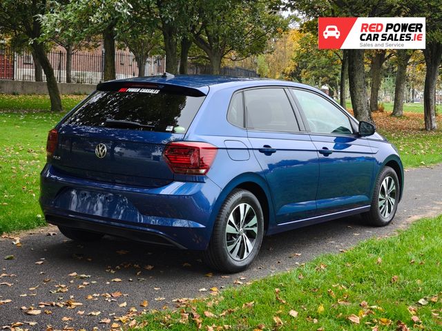 Image for 2018 Volkswagen Polo 1.0 Highline//Auto//Very Low Kms//New NCT