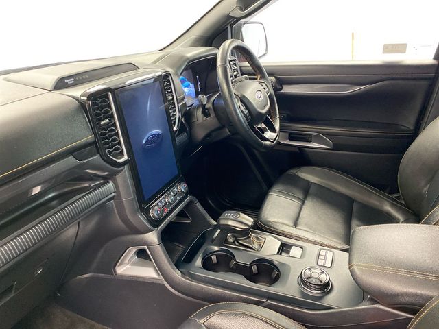 Image for 2024 Ford Ranger RANGER DC WILDTRAK OGP 3.0 L 24