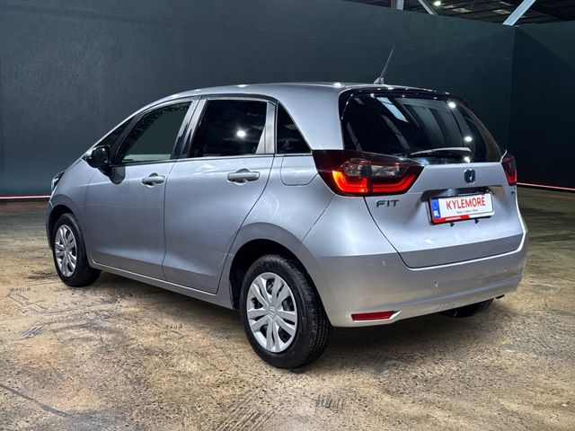 Image for 2023 Honda Fit 1.5 HYBRID AUTOMATIC - PUSH BUTTON START/STOP - HONDA SENSING - REAR CAMERA/PARKING RADAR - CRUISE CONTROL
