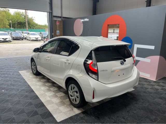 Image for 2020 Toyota Aqua 2020 TOYOTA AQUA 1.5L / 112K KMS / ADAPTIVE CRUISE CONTROL & MORE