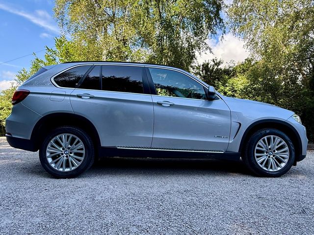 Image for 2016 BMW X5 25D *7 Seats…Panoramic Sunroof*