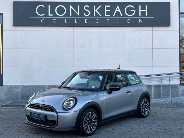 Image for 2024 Mini Cooper Classic 3Dr Auto