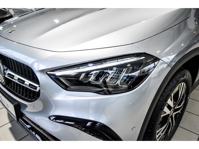 Image for 2026 Mercedes-Benz GLA Class 180d Progressive Night Pack NEW 261