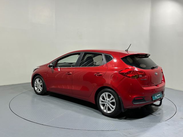 Image for 2015 Kia Ceed 1.4 EX
