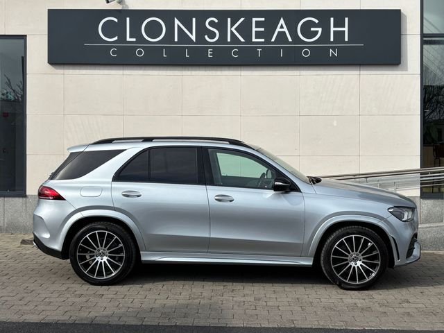Image for 2023 Mercedes-Benz GLE Class 350de AMG Line 4MATIC