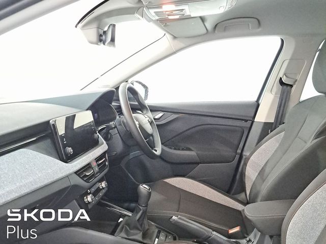 Image for 2025 Skoda Scala CARistmas Offer was €28, 995 now €27, 995 SCALA SELECTION 1.0TSI 115HP