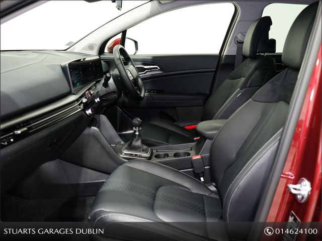 Image for 2027 Kia Sportage K2 Diesel **0% FINANCE OFFER **