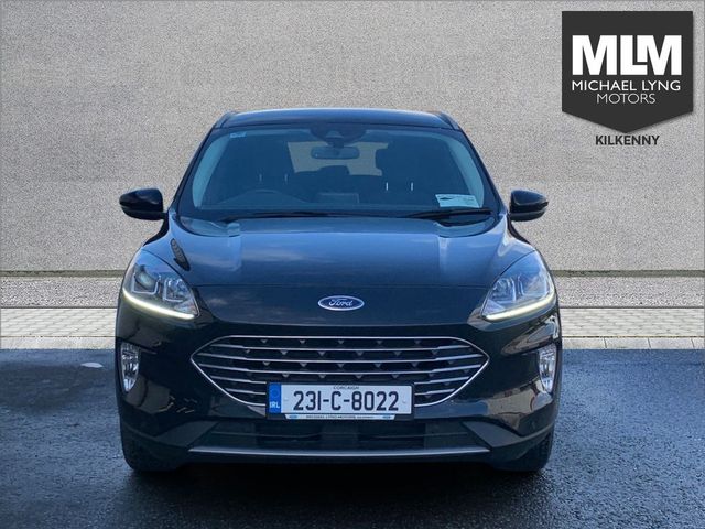 Image for 2023 Ford Kuga 2.5 Duratec 225PS PHEV Titanium Auto