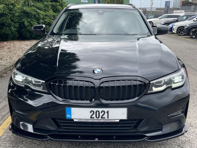 Image for 2021 BMW 3 Series 330E SE PRO