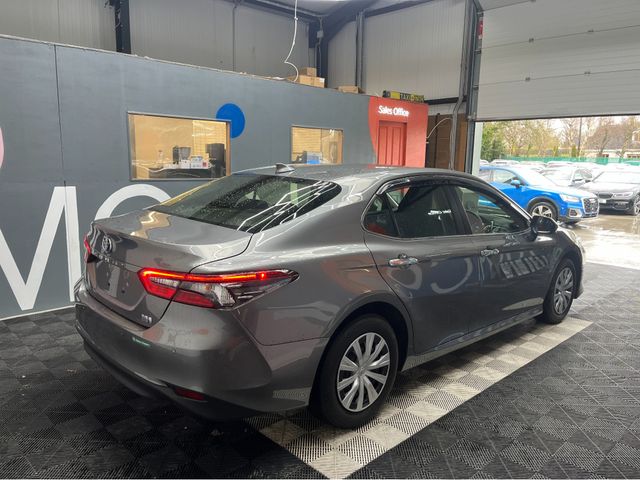 Image for 2022 Toyota Camry €32950 2022 TOYOTA CAMRY X 2.5 AUTOMATIC / CRUISE CONTROL / REVERSE CAMERA AND MORE