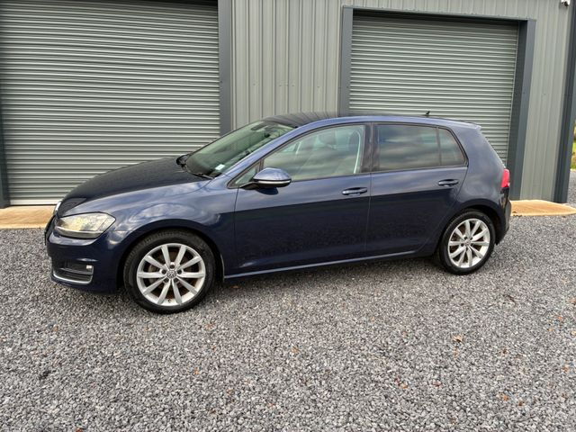 Image for 2016 Volkswagen Golf 