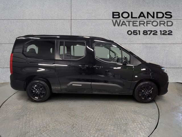 Image for 2027 Citroen Berlingo Multispace 7 SEATER PLUS DSL