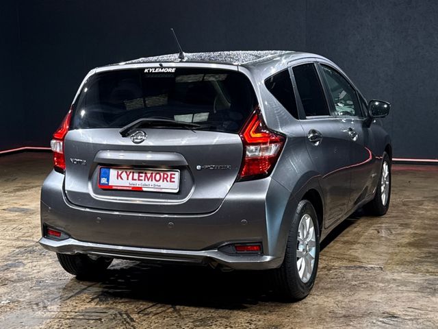 Image for 2020 Nissan Note AUTOMATIC 1.2L HYBRID - CRUISE CONTROL - REVERSE CAMERA