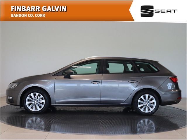 Image for 2017 SEAT Leon 1.6TDI 115HP SE