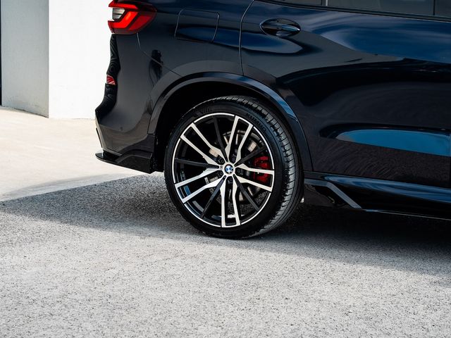Image for 2022 BMW X5 XDRIVE45E M SPORT *PRO PACK*