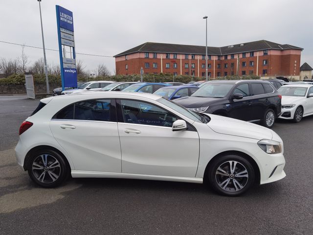 Image for 2017 Mercedes-Benz A Class A180 D SE EXECUTIVE AUTOMATIC - FINANCE AVAILABLE - CALL US TODAY ON 01 492 6566 OR 087-092 5525