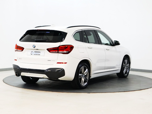 Image for 2021 BMW X1 *67* XDRIVE25E M SPORT 4x4