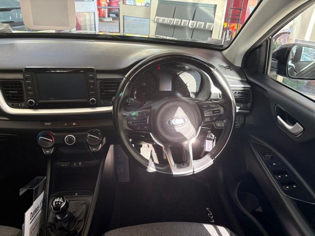 Image for 2018 Kia Stonic K1 1.2p 5dr