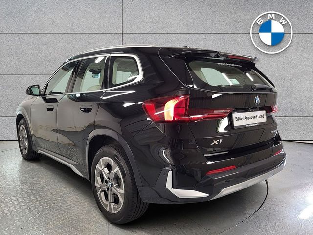 Image for 2025 BMW X1 sDrive18d xLine