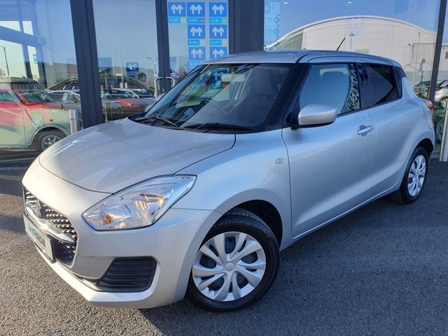 Image for 2020 Suzuki Swift 1.2 AUTOMATIC