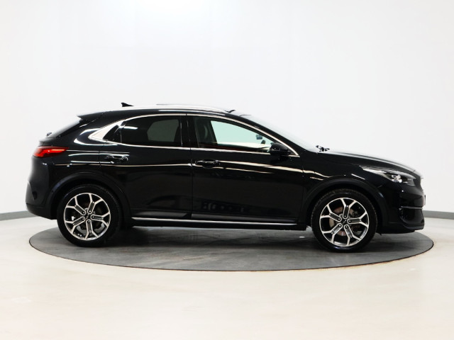 Image for 2022 Kia Ceed *90* XCEED 4