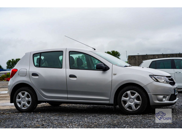 Image for 2016 Dacia Sandero Dacia Sandero