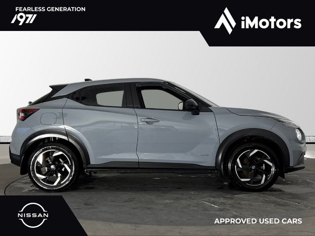 Image for 2024 Nissan Juke 1.6 HYBRID SV Premium MY23 7