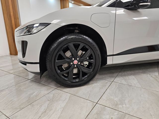 Image for 2023 Jaguar I-Pace BLK EDITION 