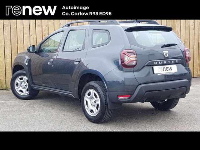 Image for 2022 Dacia Duster 1.5 Blue dCi 115 D Essential ** 1 OWNER ** 