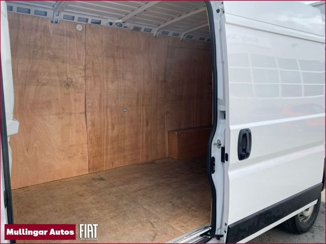 Image for 2024 Fiat Ducato DUCATO 35 L3H2 2.2 140BHP