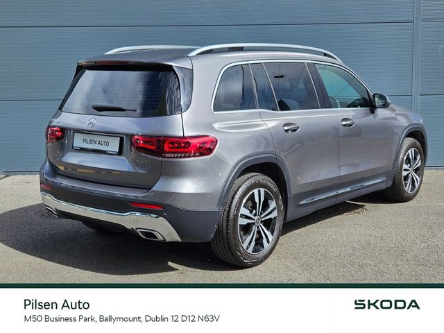 Image for 2023 Mercedes-Benz GLB Class (79) 180 AMG Line Auto