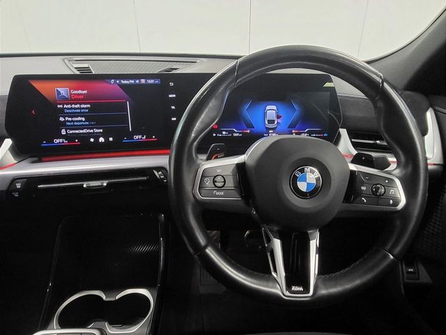 Image for 2024 BMW X2 sDrive20i M Sport Auto