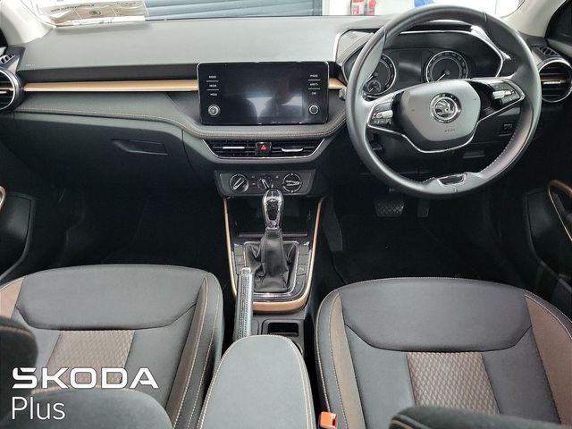 Image for 2022 Skoda Fabia Style 1.0Tsi 110bhp DSG