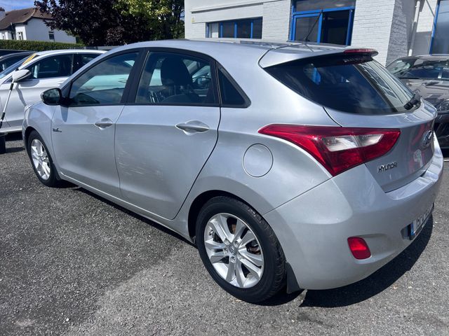 Image for 2015 Hyundai i30 2015 HYUNDAI I30 1.6d DELUXE LOW KMS