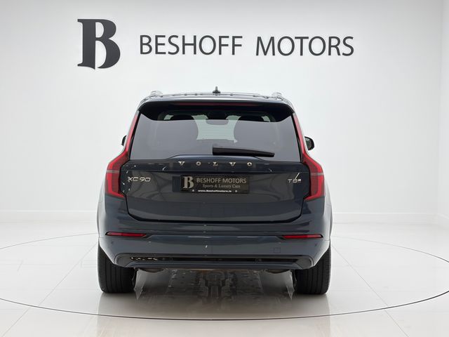 Image for 2025 Volvo XC90 T8 PLUS AWD=PAN ROOF//DARK PACK//€140 ROAD TAX=FULL VOLVO SERVICE HISTORY=TAILORED FINANCE PACKAGES AVAILABLE=TRADE IN'S WELCOME