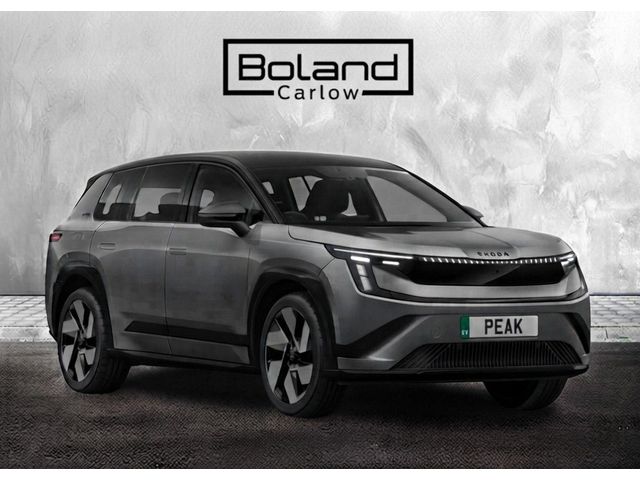 Image for 2027 Skoda Kodiaq PEAK SEL EV 7 SEATER COMING 2027 *ORDER NOW*