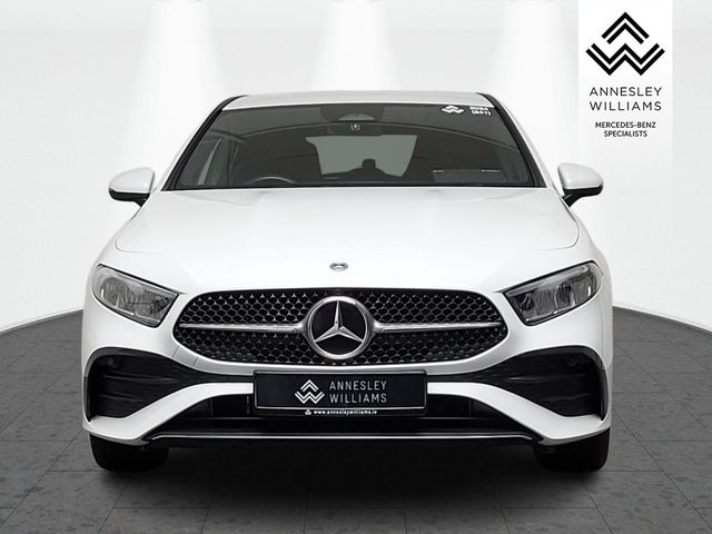 Image for 2024 Mercedes-Benz A Class A250e AMG Line Executive