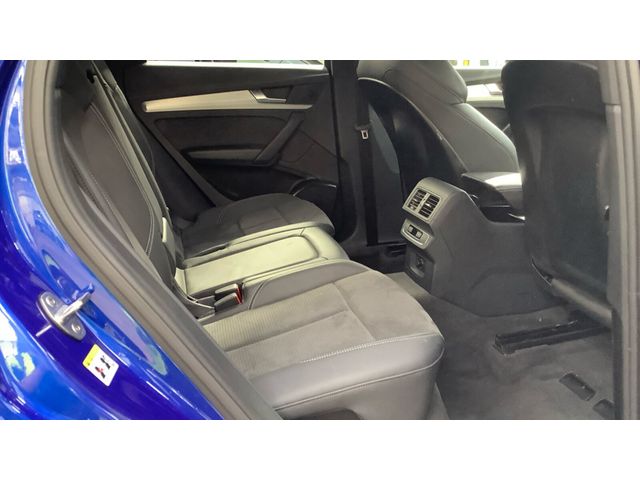 Image for 2023 Audi Q5 SLINE QUATTRO