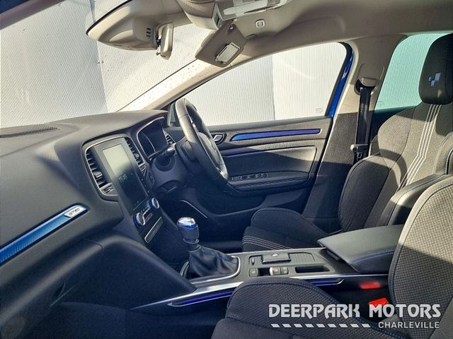Image for 2020 Renault Megane 1.3TCe 140bhp GT LINE
