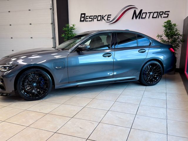 Image for 2022 BMW 3 Series 330e Msport Pro