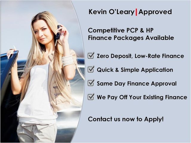 Image for 2023 Peugeot 408 Allure 1.2 130PS Automatic