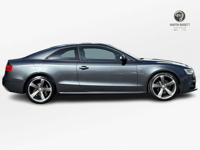 Image for 2014 Audi A5 S LINE AUTO 2.0 TDI 177BHP 