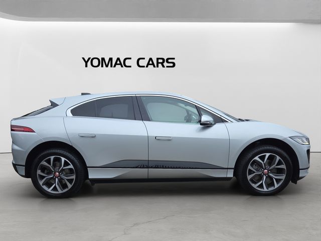 Image for 2022 Jaguar I-Pace HSE EV 400 AWD -- IMMACULATE CONDITION -- FINANCE ARRANGE 