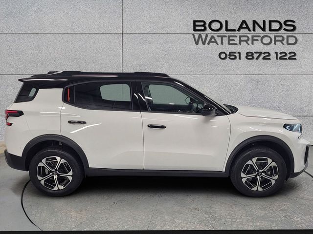 Image for 2027 Citroen C3 Aircross MAX Hybrid From €94 Per Week